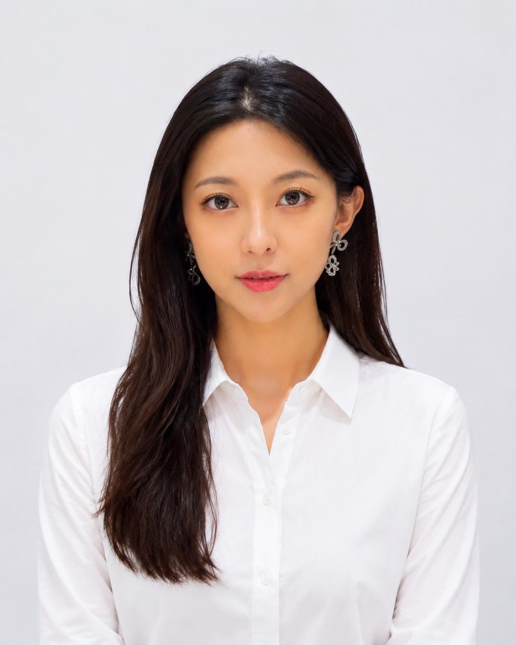 Siti fashion portrait
